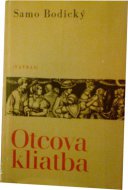 Otcova kliatba