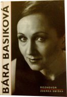 Bára Basiková - Rozhovor