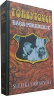 Forsytovci Sága pokračuje