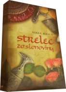 Strelec zo slonoviny