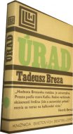 Úrad