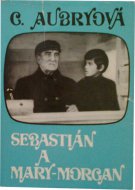 Sebastián a Mary-Morgan