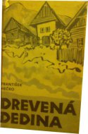 Drevená dedina