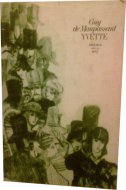 Yvette