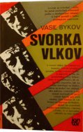Svorka vlkov