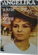 Angelika a kráľ 3