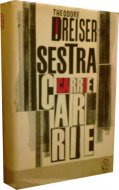 Sestra Carrie
