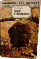 Šerif z Crisscrossu