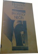 Profesor NEČIN