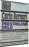 Prestrelené sklo