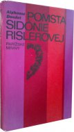Pomsta Sidónie Rislerovej