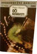 Oči nenávisti