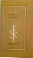 Kartúza Parmská