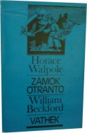 Zámok Otranto, Vatherk