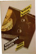 Monsignor Quijote
