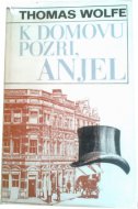 K domovu pozri, anjel