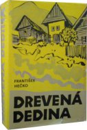 Drevená dedina