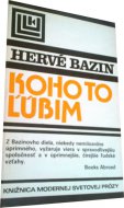 Koho to ľúbim