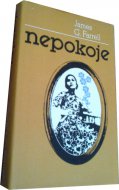 Nepokoje
