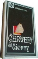 Červený a čierny