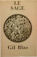 História Gila Blasa de Santillane