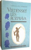 Viedenský les rozpráva