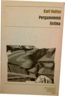 Pergamenová listina