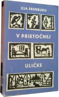 V prietočnej uličke