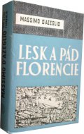 Lesk a pád Florencie