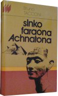 Slnko faraóna Achnatona