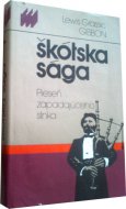 Škótska sága/ Pieseň zapadajúceho slnka