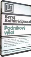 Podnikový východ