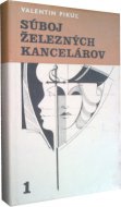 Súboj železných kancelárov 1