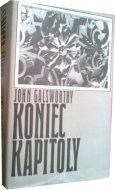Koniec kapitoly