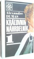 Kráľovnin náhrdelník 2