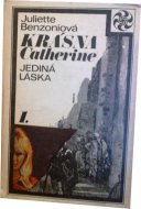 Krásna Catherine Jediná láska1.