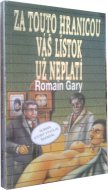 Za touto hranicou váš lístok už neplatí