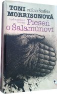 Pieseň o Šalamúnovi