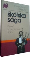 Škótska sága Pieseň zapadajúceho slnka 1