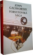 Forsytovská sága