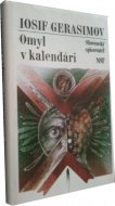 Omyl v kalendári