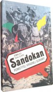 Sandokan Pomstiteľ krásnej Suramy