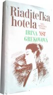Riaditeľka hotela
