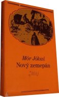 Nový zemepán