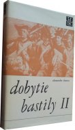 Dobytie bastily II
