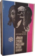 Jorgen Lykke, Posledný rytier dánsky