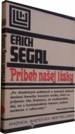 Príbeh našej lásky