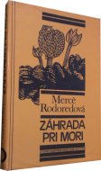 Záhrada pri mori