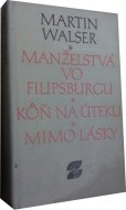 Manželstvá vo Filipsburgu, Kôň na úteku, Mimo lásky