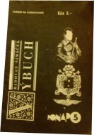 Výbuch